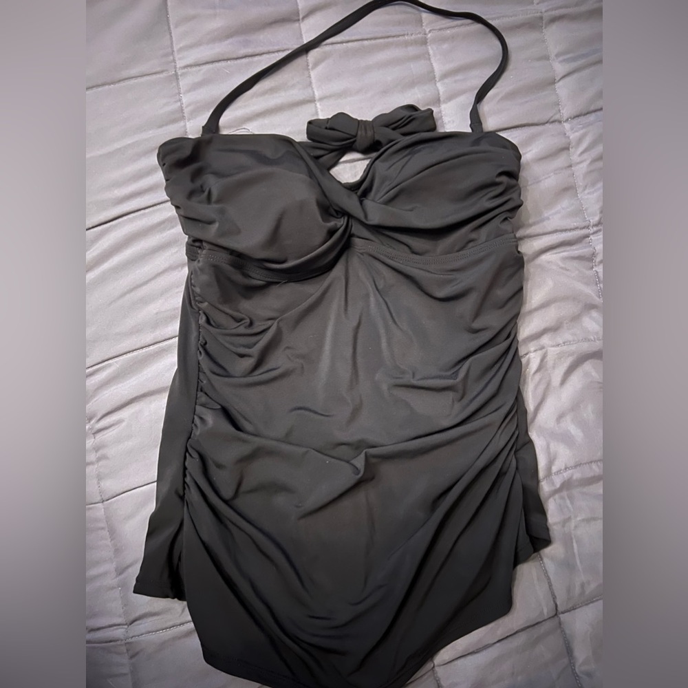 Final Price‼️ Jantzen Black Bathing Suit